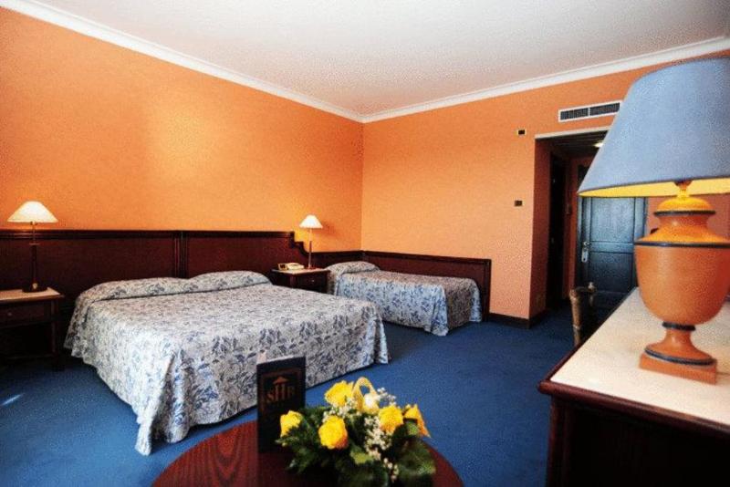 Schuhmann Strandhotel - Oda