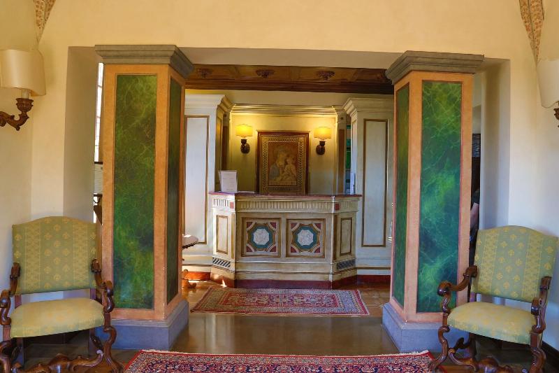La Collegiata - Lobi