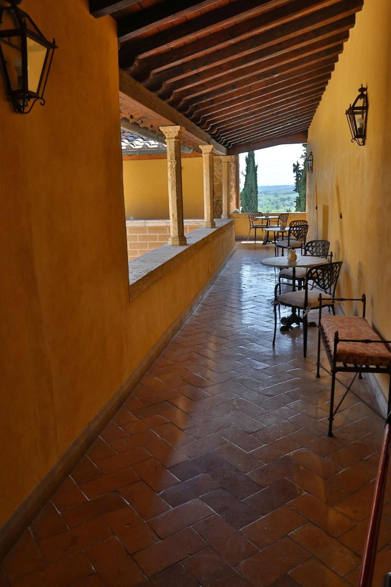 La Collegiata - Lobi