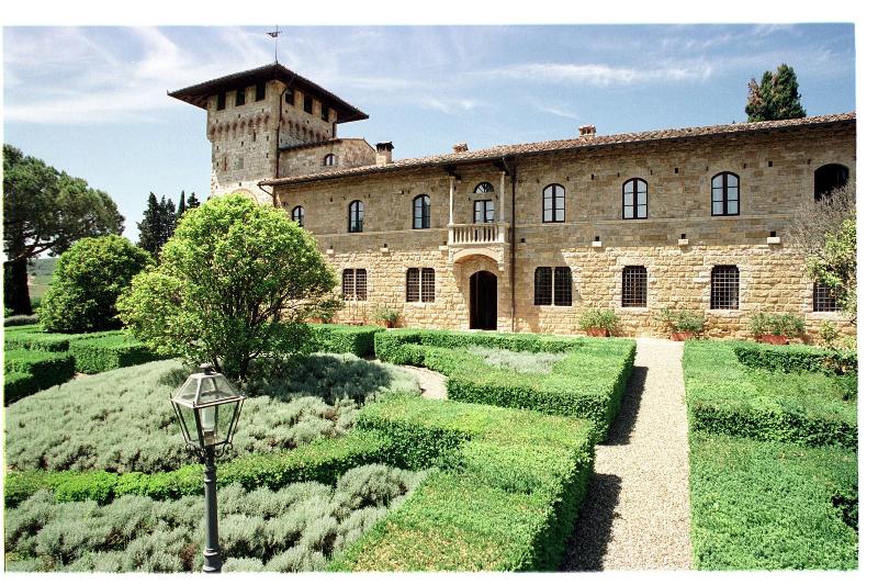 La Collegiata - Genel