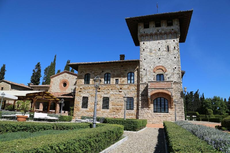 La Collegiata - Genel