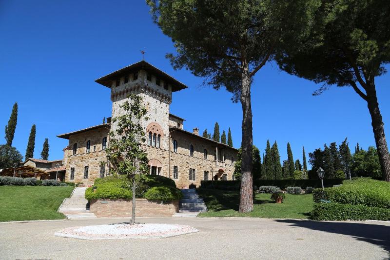 La Collegiata - Genel
