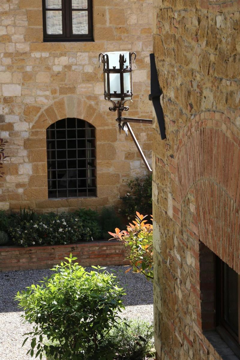 La Collegiata - Genel