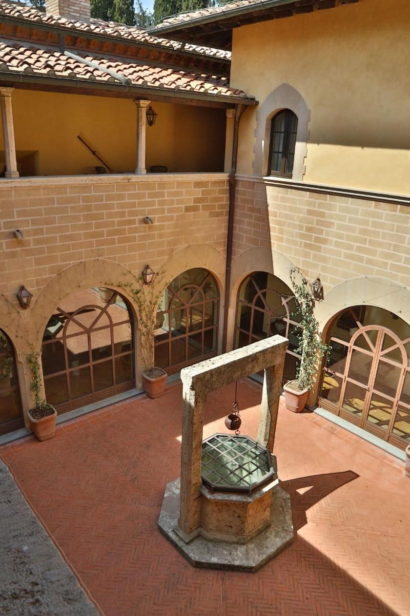 La Collegiata - Genel