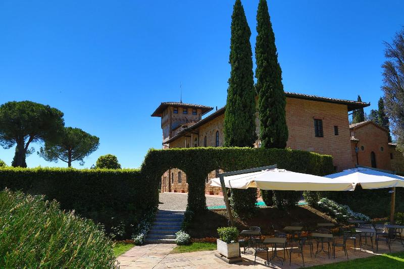 La Collegiata - Genel