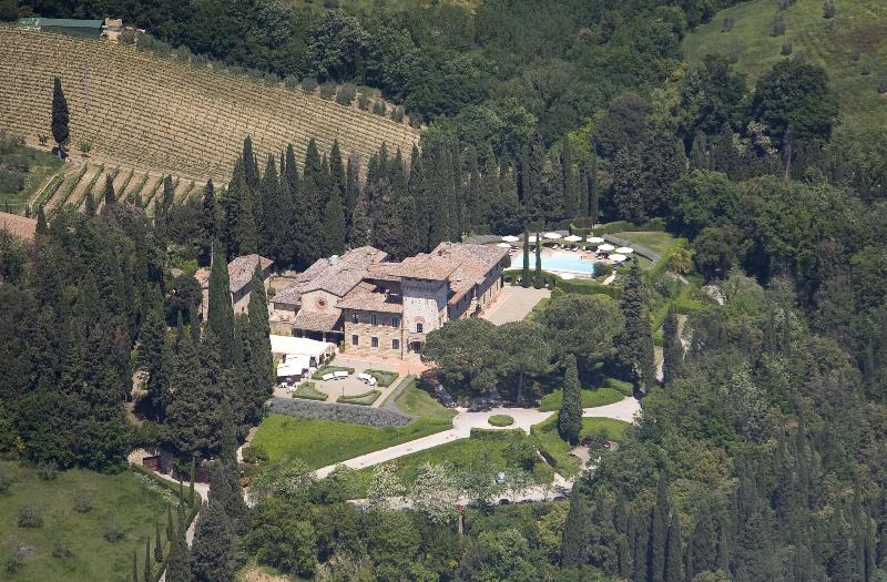 La Collegiata - Genel