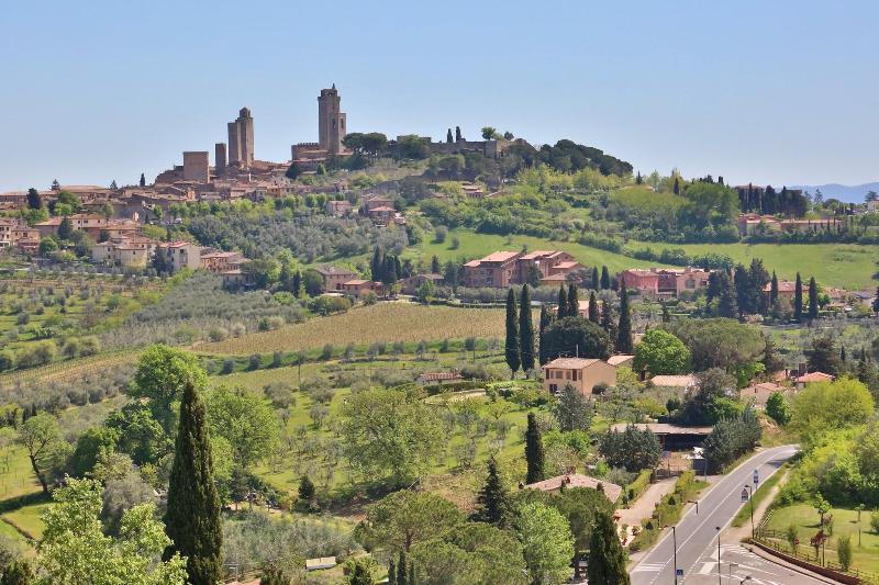 La Collegiata - Genel
