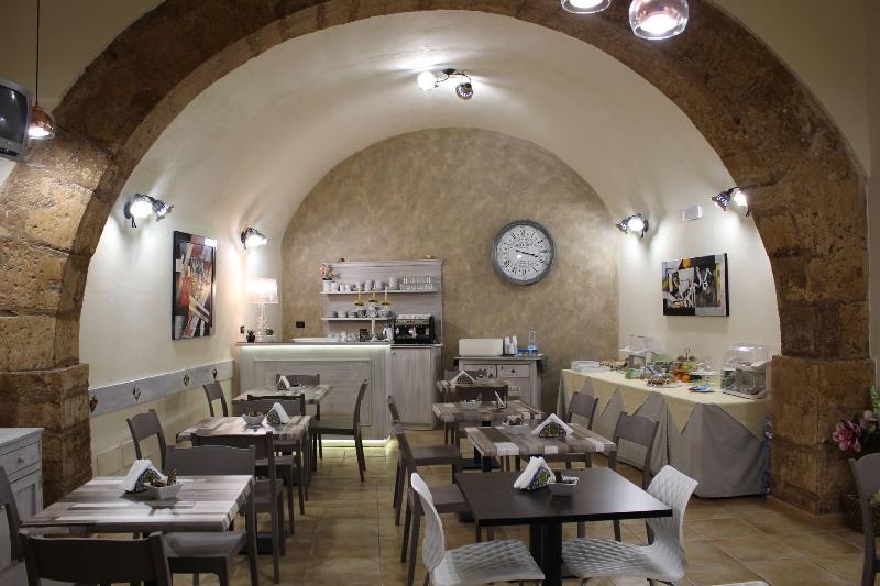 Conte Luna - Restoran