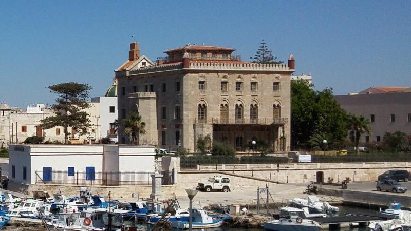 Hotel Aegusa - Genel
