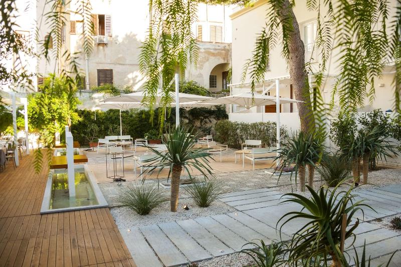 Hotel Aegusa - Genel