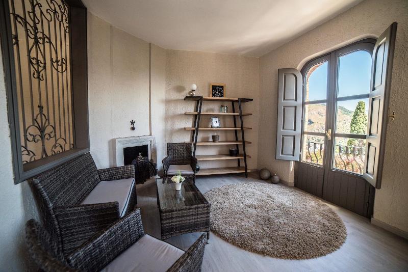 Villa Fiorita - Lobi
