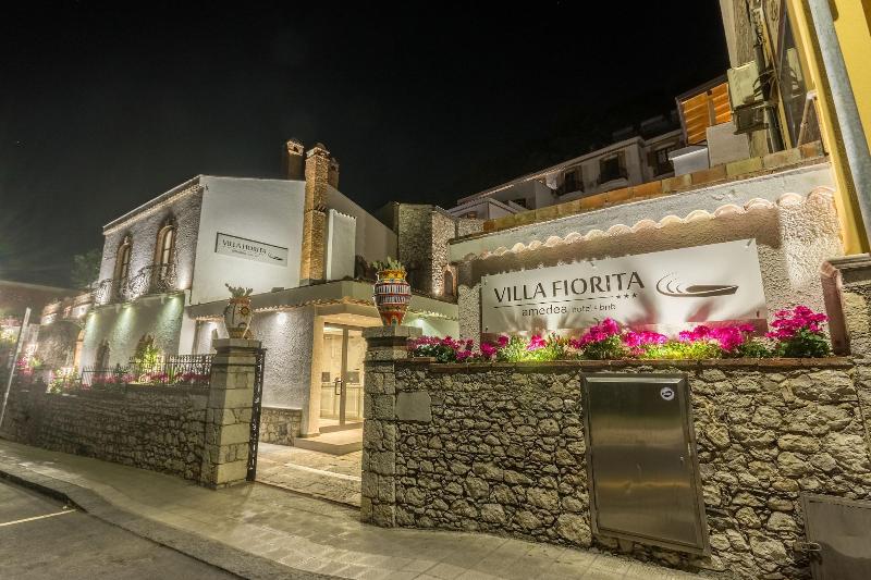 Villa Fiorita - Genel