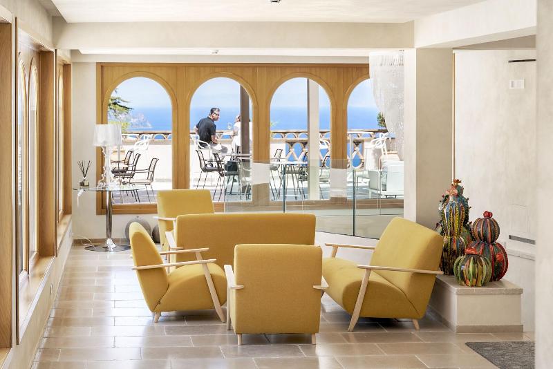 Villa Fiorita - Genel