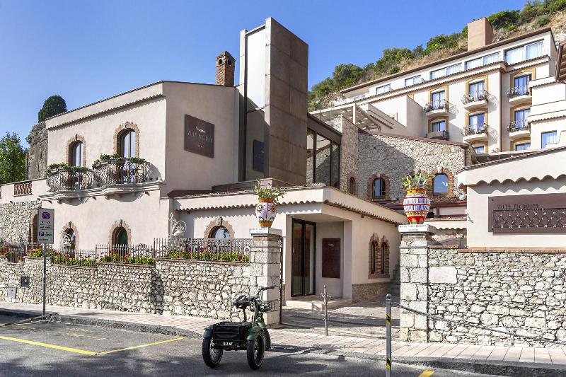 Villa Fiorita - Genel