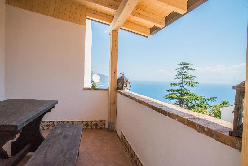 Villa Fiorita - Oda