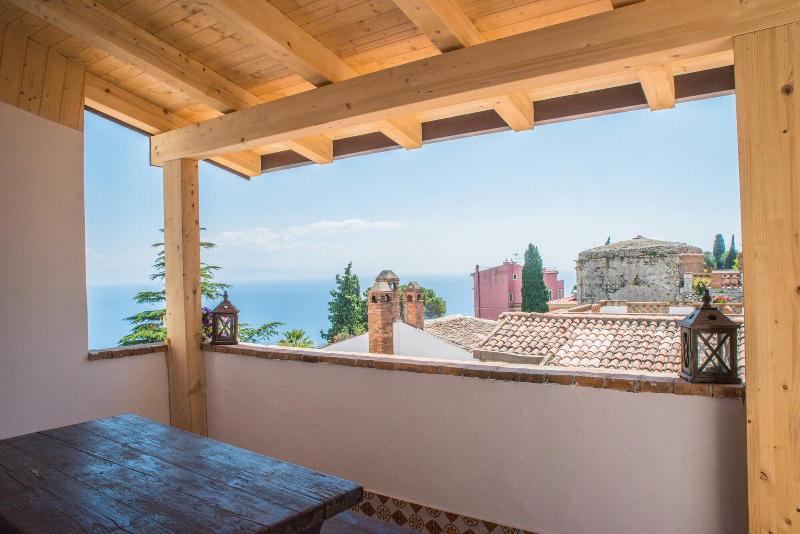 Villa Fiorita - Oda
