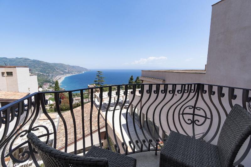 Villa Fiorita - Oda
