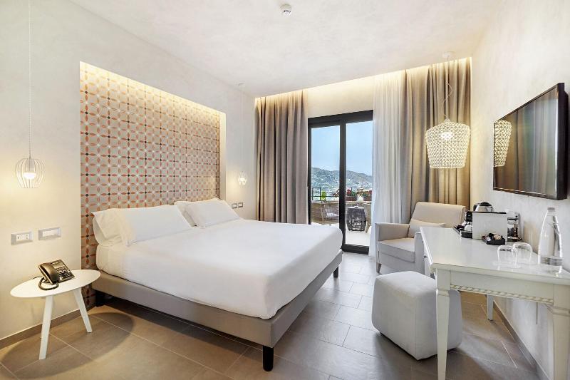 Villa Fiorita - Teras