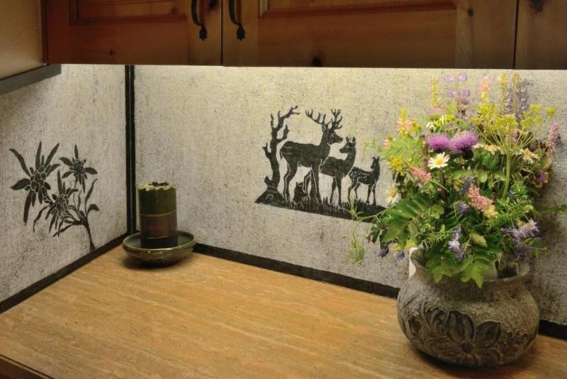 Corvatsch Restaurant & Hotel St. Moritz - Lobi