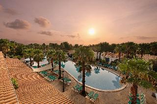 Hotel Marina Parc by MIJ - All Inclusive