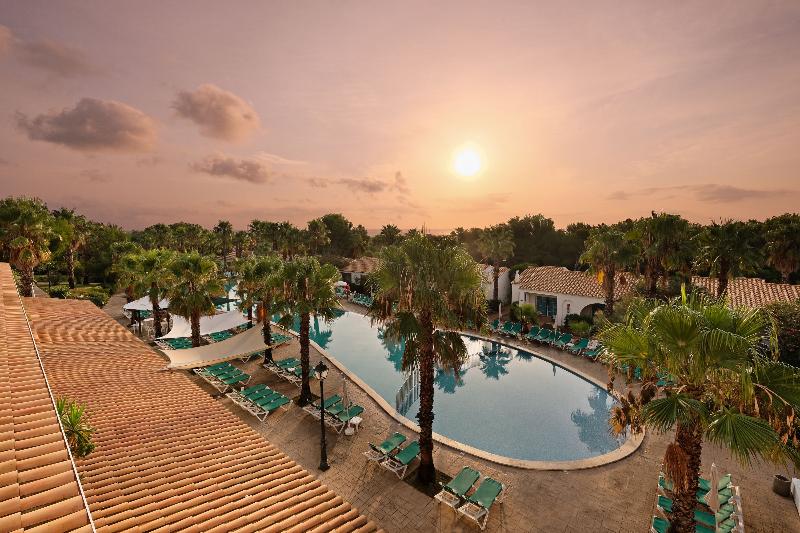 Hotel Marina Parc by MIJ - All Inclusive - Genel
