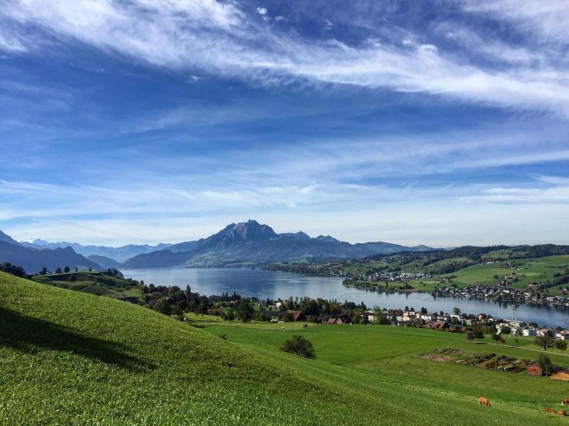 Schloss-Hotel Swiss-Chalet - Aktivite