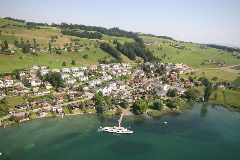 Schloss-Hotel Swiss-Chalet - Genel