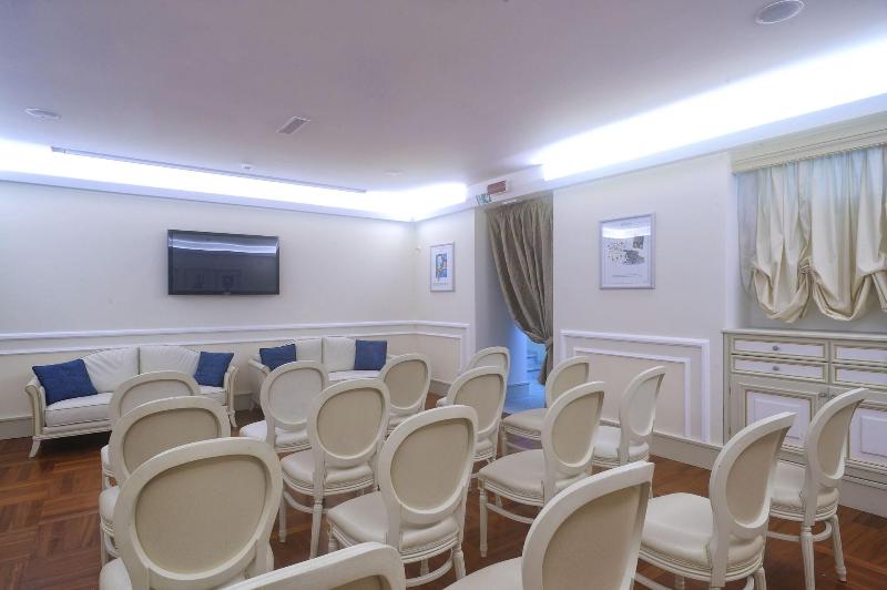 Hotel De Paris Sanremo - Toplantı