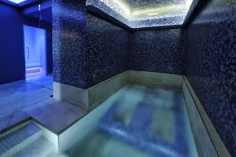 Hotel De Paris Sanremo - Aktivite