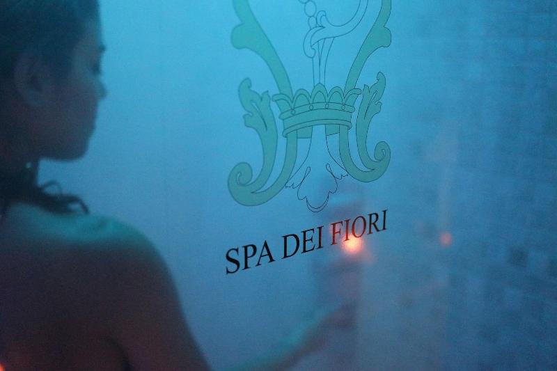 Hotel De Paris Sanremo - Aktivite