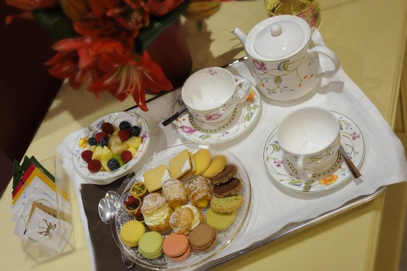 Hotel De Paris Sanremo - Aktivite