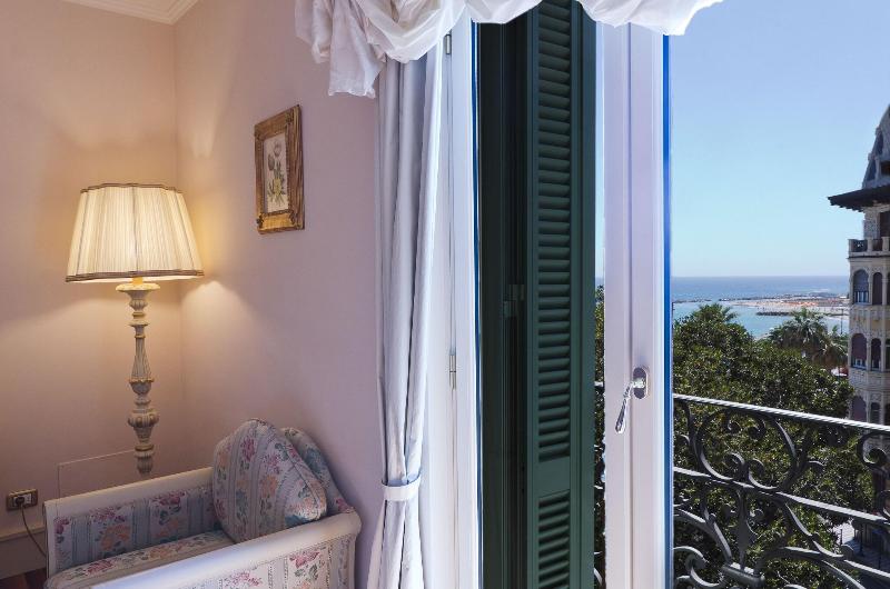 Hotel De Paris Sanremo - Oda
