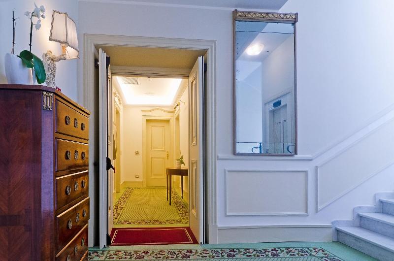 Hotel De Paris Sanremo - Oda