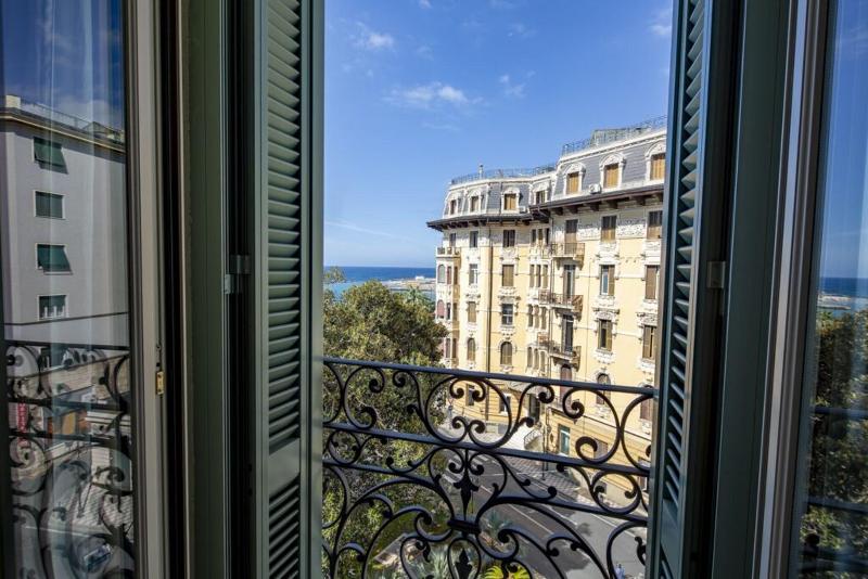 Hotel De Paris Sanremo - Oda