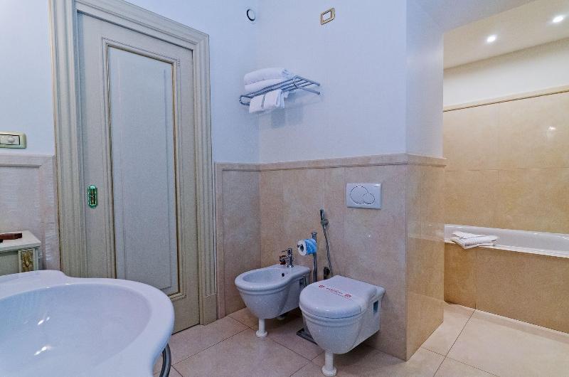 Hotel De Paris Sanremo - Oda