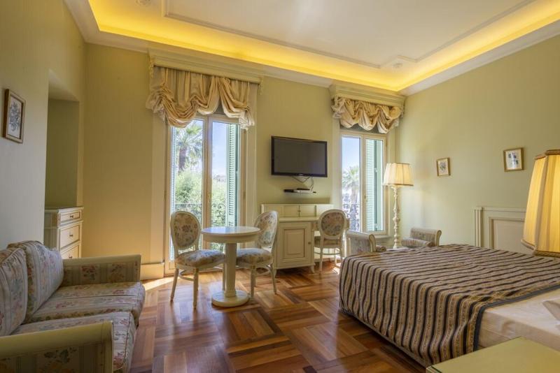 Hotel De Paris Sanremo - Oda