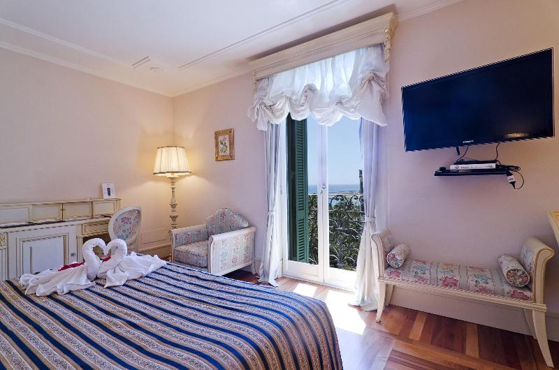 Hotel De Paris Sanremo - Oda