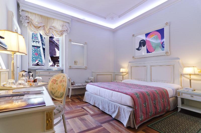 Hotel De Paris Sanremo - Oda