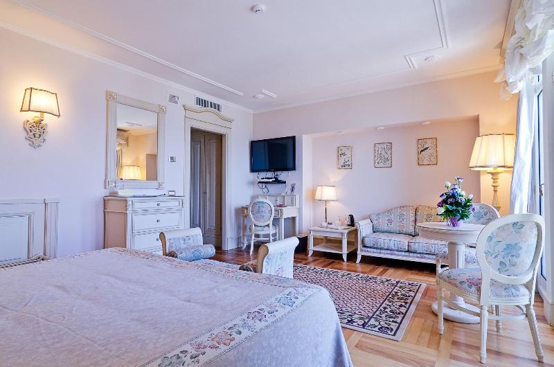 Hotel De Paris Sanremo - Oda