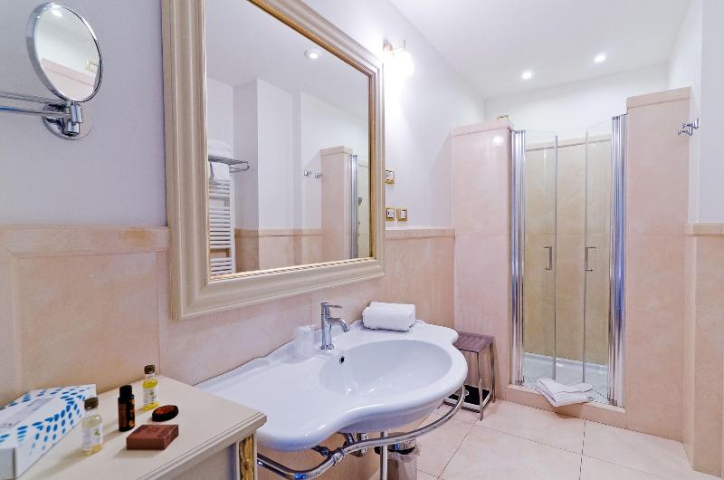 Hotel De Paris Sanremo - Oda