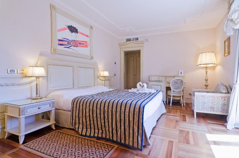 Hotel De Paris Sanremo - Oda