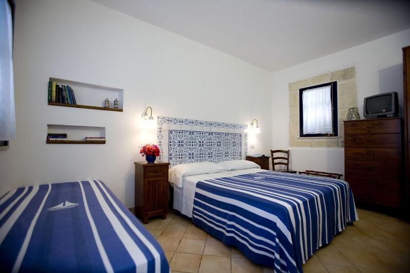 Miramare Residence - Genel