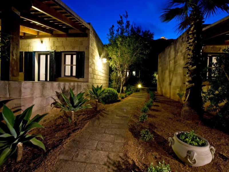 Miramare Residence - Oda