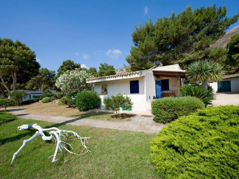 Miramare Residence - Oda