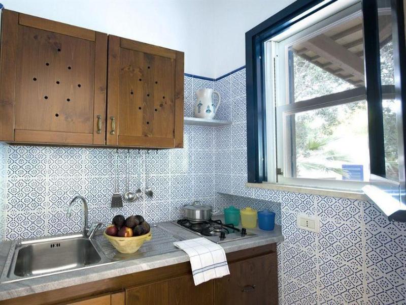 Miramare Residence - Oda