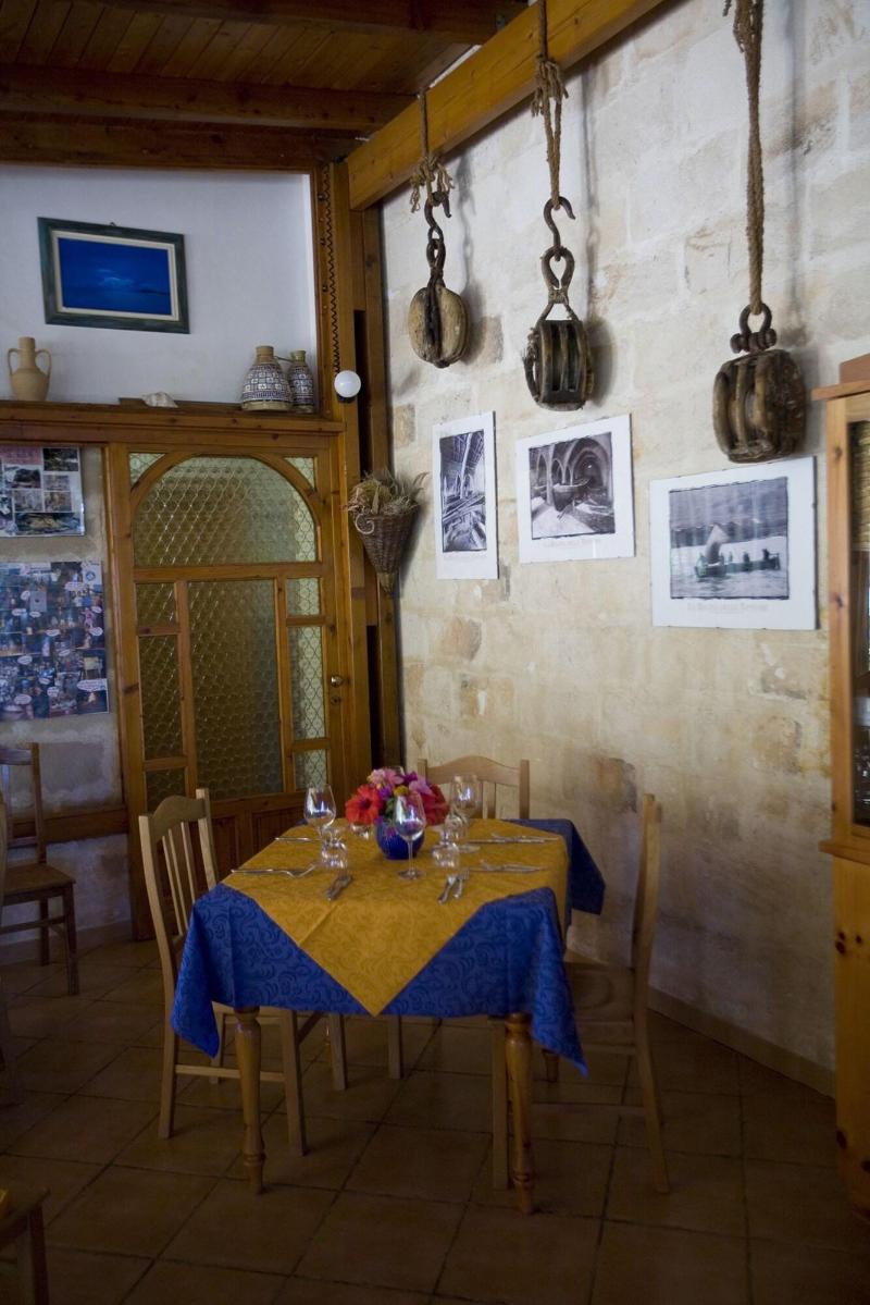 Miramare Residence - Restoran