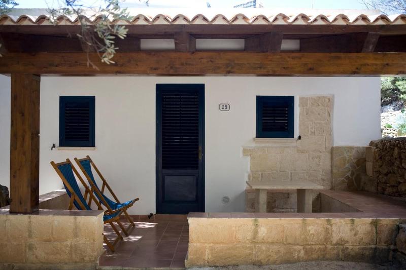 Miramare Residence - Teras