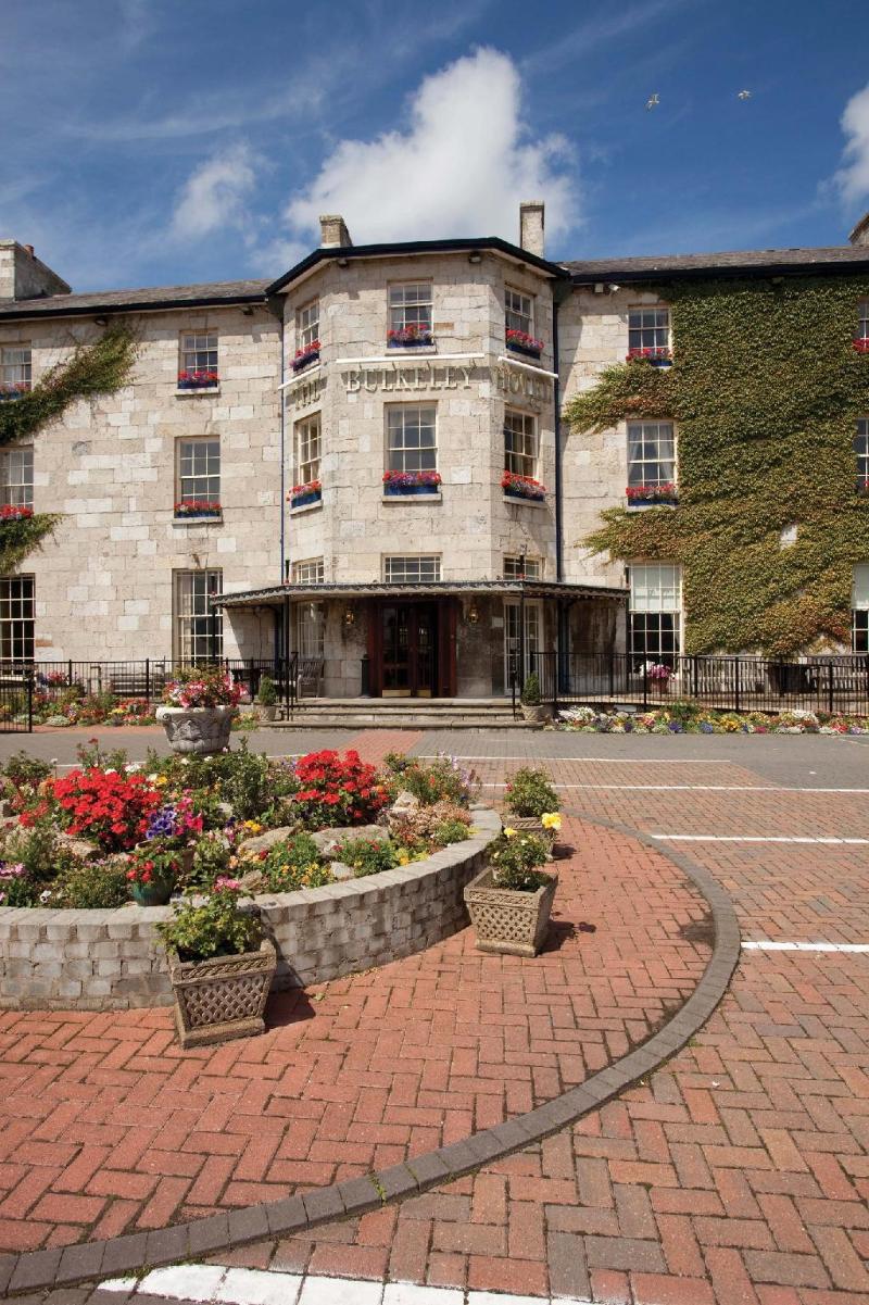 The Bulkeley Hotel - Genel