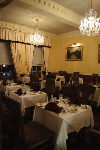 The Bulkeley Hotel fotoÄŸrafÄ±