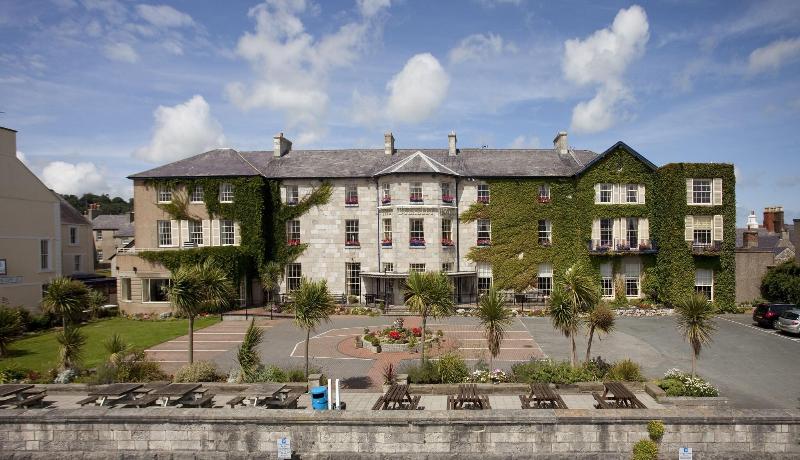The Bulkeley Hotel - Genel